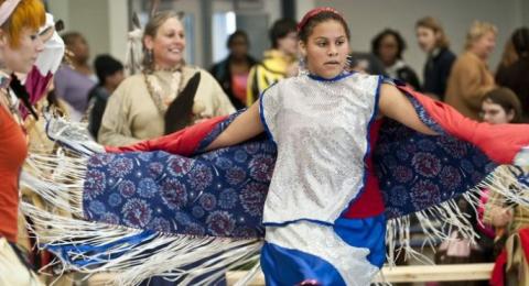 2017 Native American Cultural Association Powwow, DSC