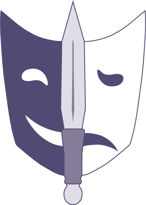 MASK & Dagger Logo