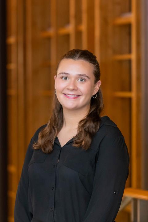 Molly Tyle, Speaker