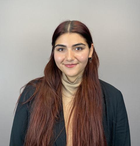 Ria Talwar, Chairperson