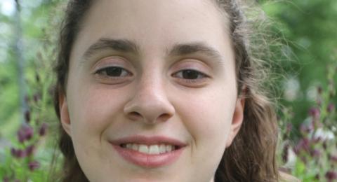 Anna Haber