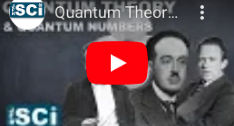 Quantum Numbers - JFR Science