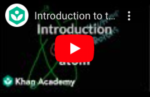 Atomic Theory - Khan Academy