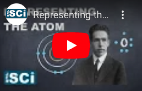 Bohr Model - JFR Science
