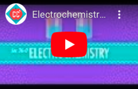 Cell Potentials - Crash Course 4:42