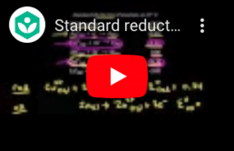 Cell Potentials - Khan Academy