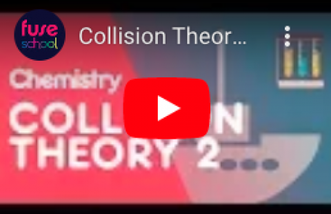Collision Theory - Fuse School - part 2