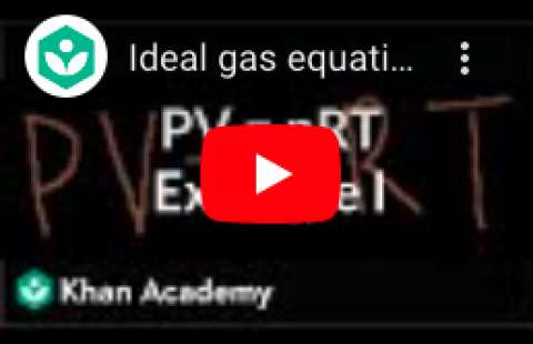 Gas Law Problems - Khan Academy