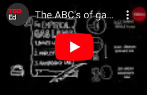 Gas Laws - Ted Ed