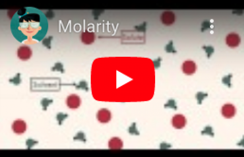 Molarity/Molality - Teacher's Pet - Molarity