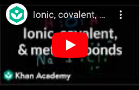 Molecular and Ionic Compounds - Khan Academy