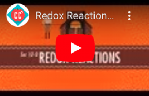 Oxidation/Reduction Intro - Crash Course