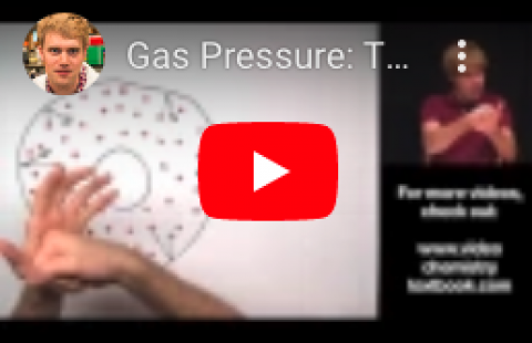 Properties of Gases - Tyler DeWitt