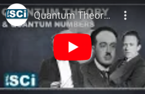 Quantum Numbers - JFR Science