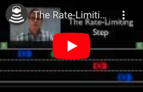 Rate-Determing Step - Bozeman Science