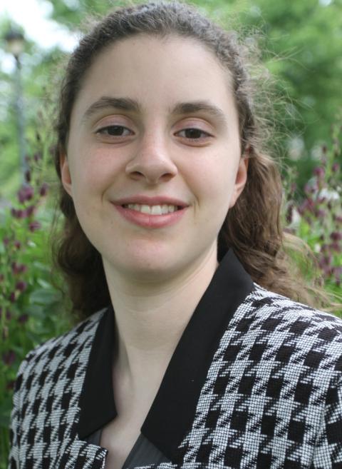 Anna Haber