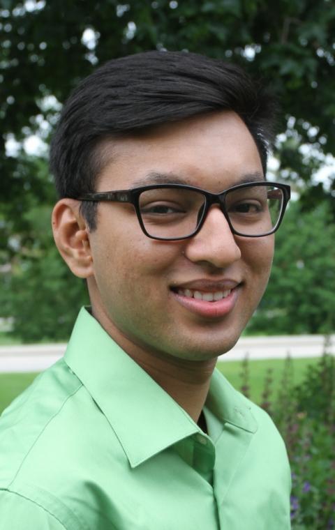 Rezwan Ali