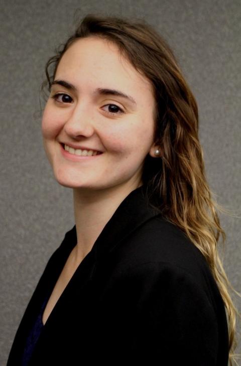 Hannah Nordstrom