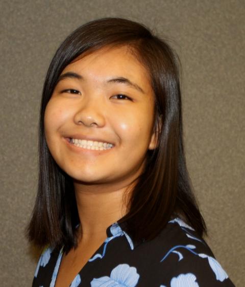 Stephanie Lo
