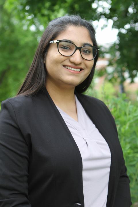 Anupreet Saini