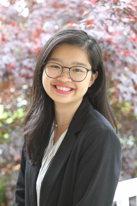 Biyu Wang