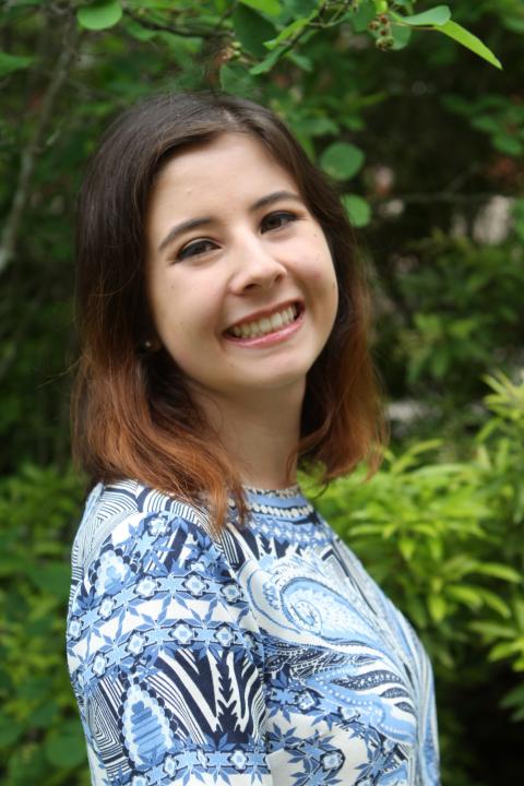 Kimberly Gravlin 