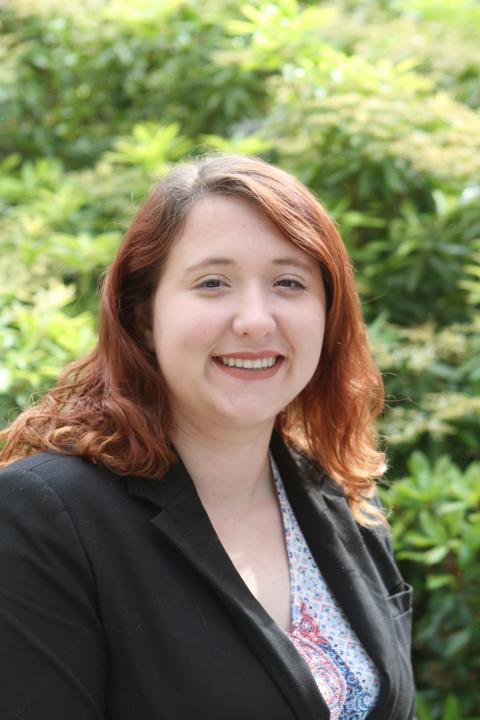 Veronica Bodge