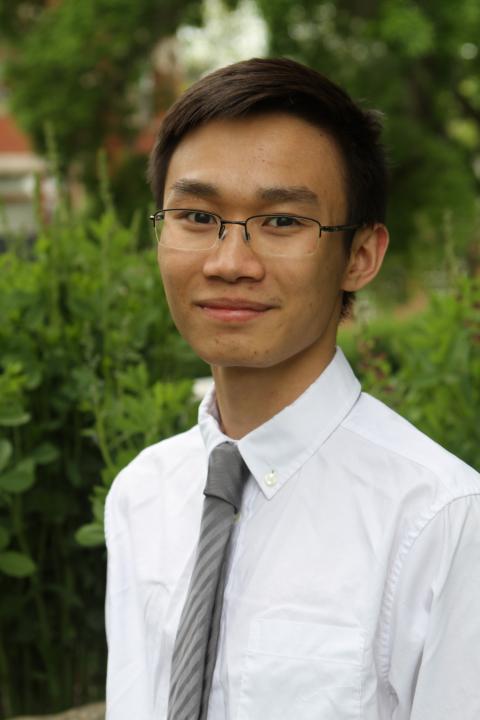 Tan Dao