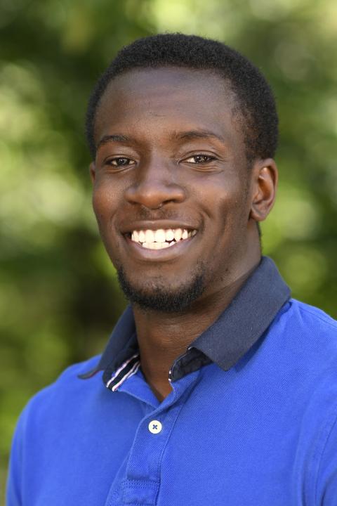 Emmanuel Nkounkou