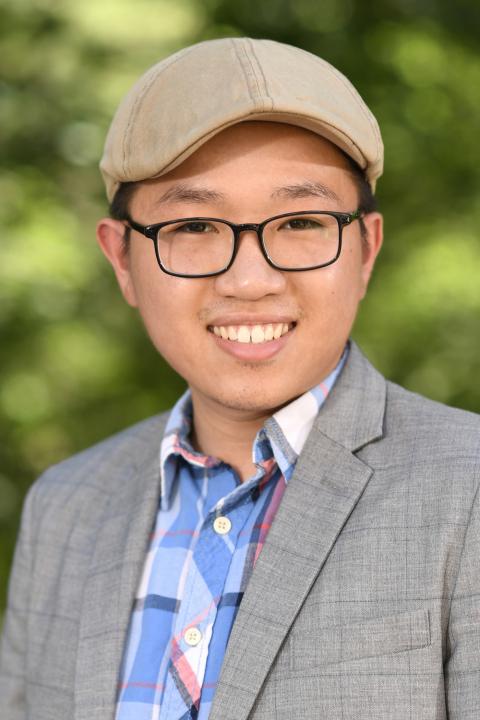 Tu Anh Duong