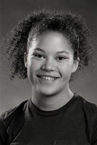 Jessica Johnson