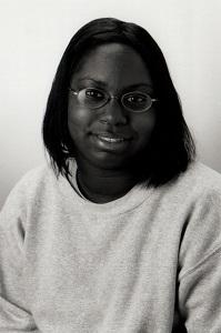 April Williams