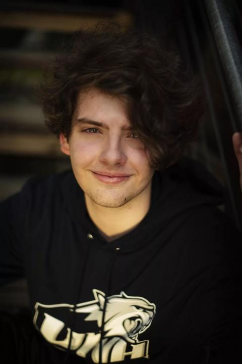 Patrick Rubinas