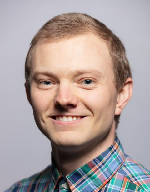 picture of Sam Mellert