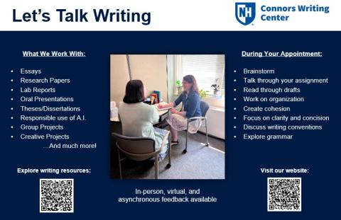 cwc conferences what to expect