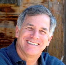 Gary Hirshberg