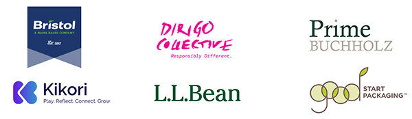 client logos