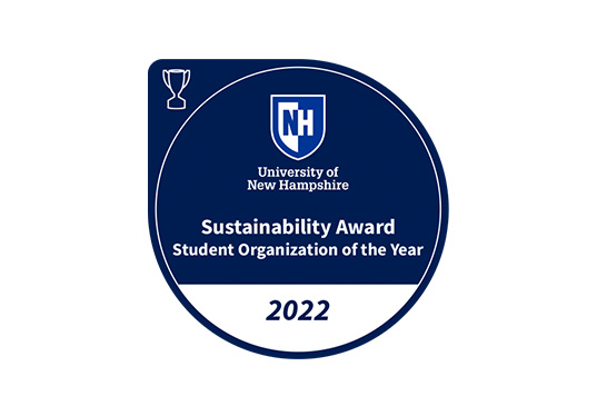 student organization of the year icon