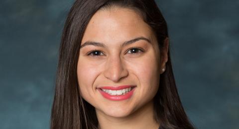 Leysha Caraballo Headshot