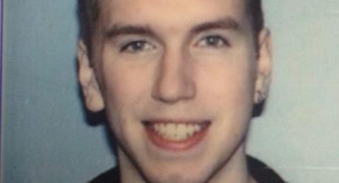 Andy DeMeo Headshot