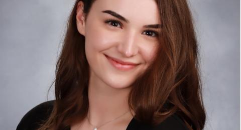 Alexa headshot
