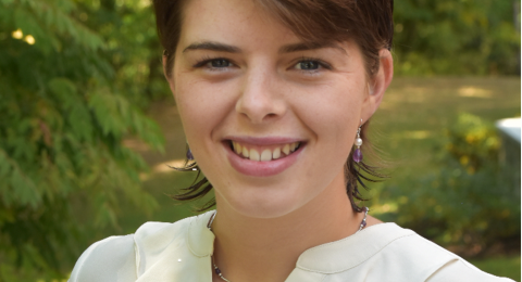 Daisy headshot