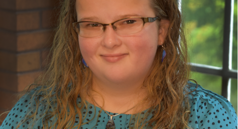Emily headshot