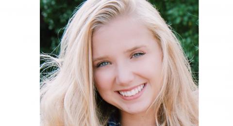 Emma Wick headshot