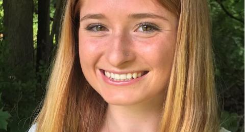 Grace headshot