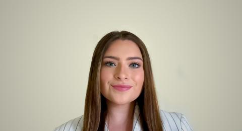 Jordan headshot