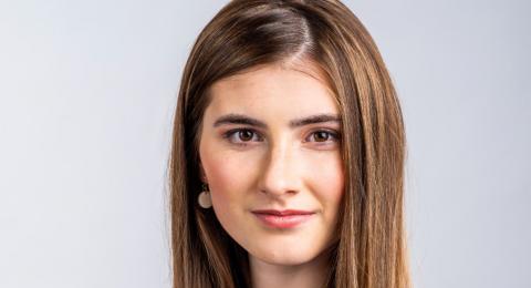Lilah Read Headshot