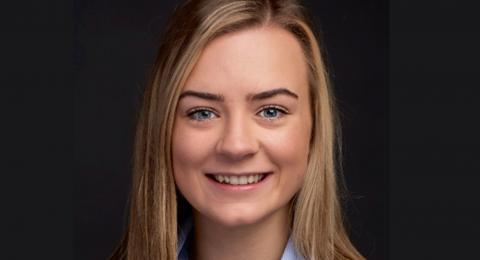 Clara Richards Headshot 