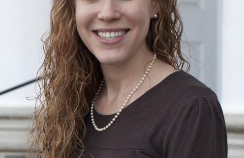 Allison Leach