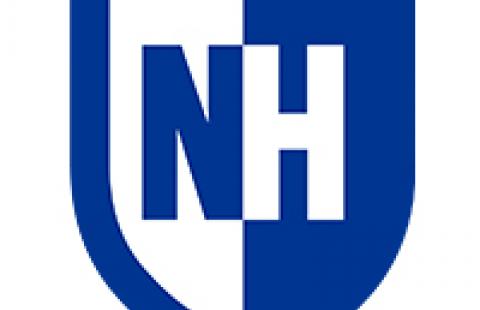 UNH logo crest